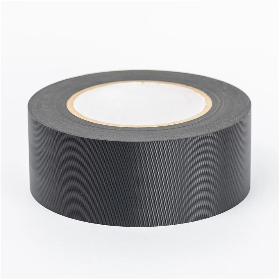 Heat Resistance Strong Adhesive Protection Repair Waterproof PVC Duct Tape