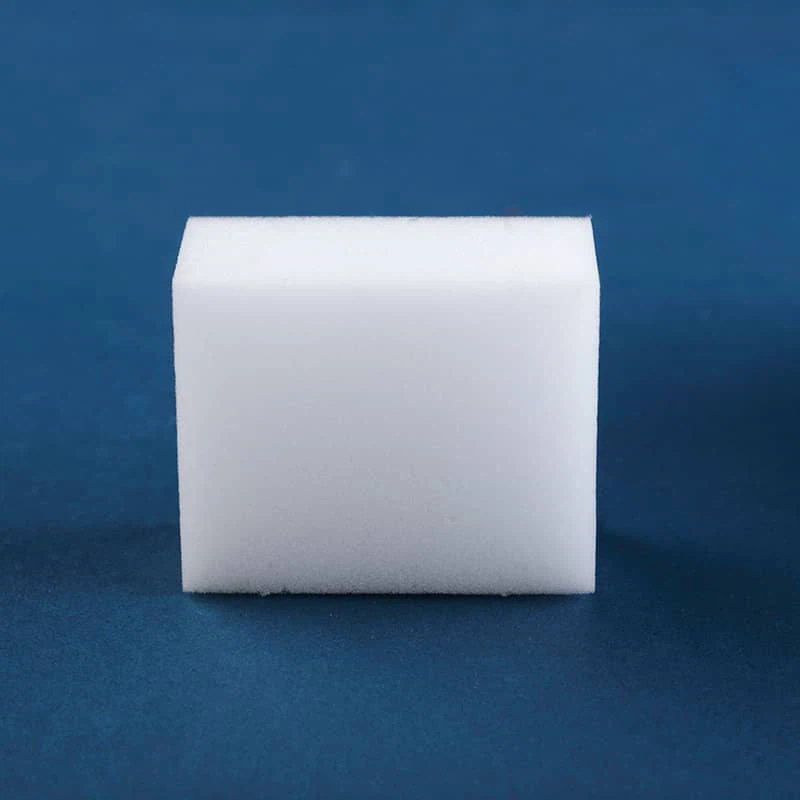 White Melamine Sponge